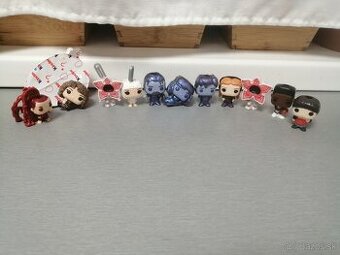 Kinder Joy Stranger Things