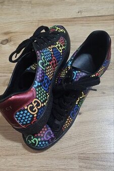 znizene - Gucci GG monogram Psychedelic