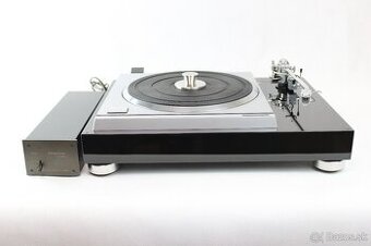 Gramofón TECHNICS SP-10 MKII + SAEC WE-308L