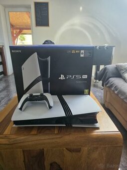 Playstation 5 pro