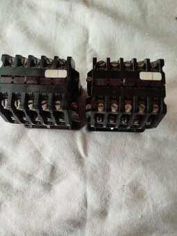 rele RP 301a stykače C9