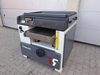 Hrúbkovačka Robland D-630