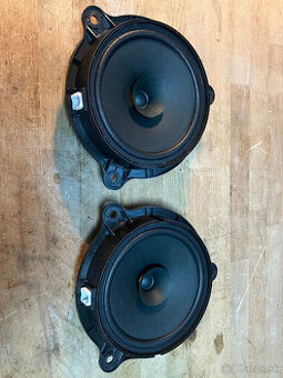 Repro pre Dacia, Renault, Opel, Nissan