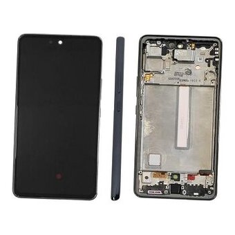 Galaxy A53 5G - SM-A536B/DS