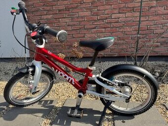 WOOM 2 14" anniversary