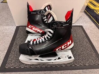 BRUSLE CCM JETSPEED FT 475 VEL. 44,5/9 WIDE