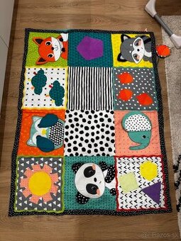 montesori deka na hranie