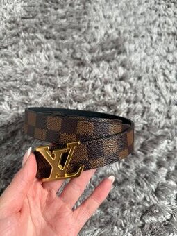 Opasok Louis Vuitton - falzifikát