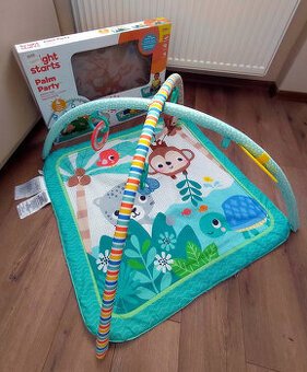 Hracia deka BRIGHT STARTS