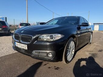 ✅️ BMW Rad 5 535d xDrive ✅️