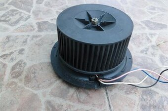 Ventilátorové motory .