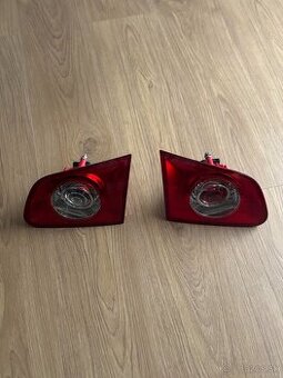 Zadné svetla VW Passat B6