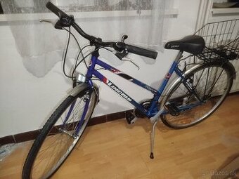 Cestný bicykel Lincoln 28