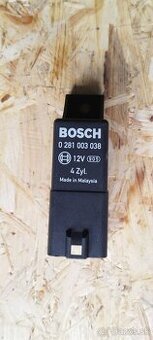 Bosch jednotka žhavenia