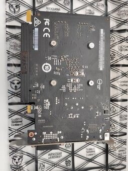 Predám MSI GT 1030 AERO ITX 2G OC