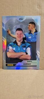 Hráči PDC Darts Šípky #3 2026