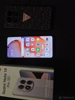 Redmi note 14 pro
