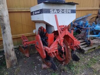 Sadzac zemiakov český AGROZET