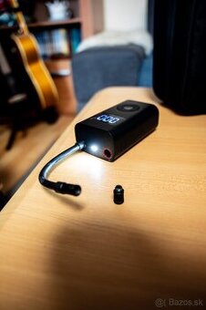 Xiaomi Portable Electric Air Compressor - kompresor