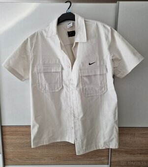 Nike košeľa, veľ. M