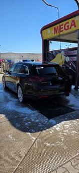 Opel Insignia opc line 4×4 (možna výmena)
