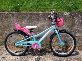Dievčenský bicykel SPECIALIZED "20"