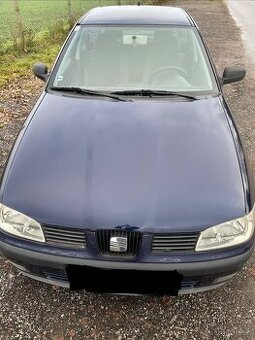 Seat IBIZA 1.9 TDI