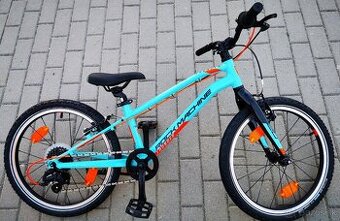Na predaj Ultralahky bicykel ROCKMACHINE 20
