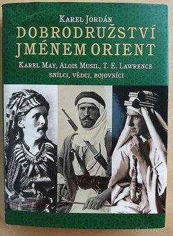 Aj o Karlovi Mayovi