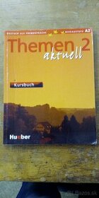 Predám učebnicu nemčiny