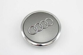 Kryty kolies / diskov Audi 4ks - 1