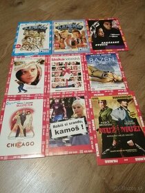 DVD filmy 2
