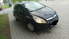 Opel Corsa 1.2 benzin