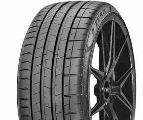 Letné pneumatiky Pirelli P ZERO 265/35 R20 99Y