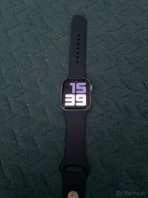 Apple watch se 2023 44mm TOP STAV