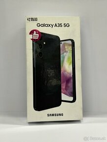 SamsungGalaxy A35 5G