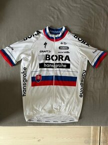 Cyklisticky dres Craft Slovensko Bora - 1