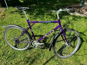 Bicykel Kellys Comp 6000