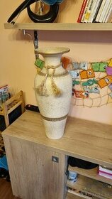 Váza 65cm