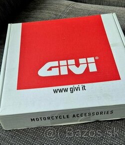 Predám univerzálnu platňu GIVI Monolock