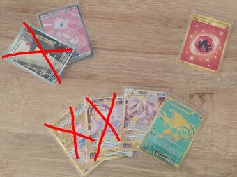 Pokémon karty