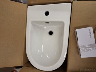 Predam nový zabaleny bidet - 1