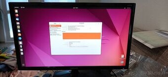 Predam 24" LED lcd monitor Samsung S24D300H