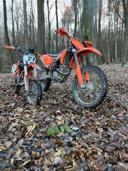 X motos 90ccm 4t