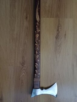 Valaska - 1
