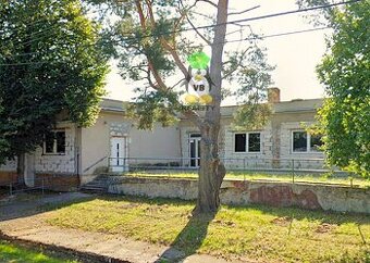 Investičná budova na podnikanie, 1590 m2, Sejkov