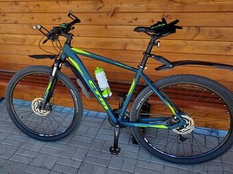 Krosový bicykel CTM RAMBLER 1.0