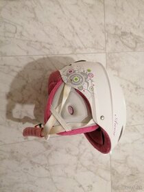 Dievčenská prilba arcore veľ. M/L 59-64 cm - 1
