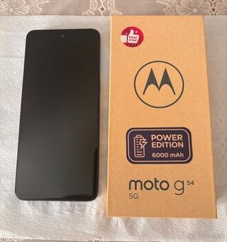Motorola g54 5G