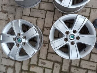 5x112 R15
